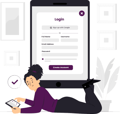 login image